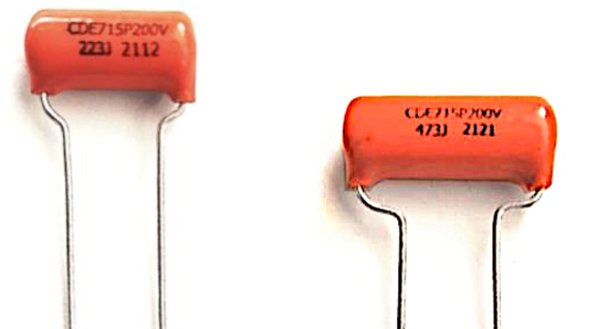 chip capacitor