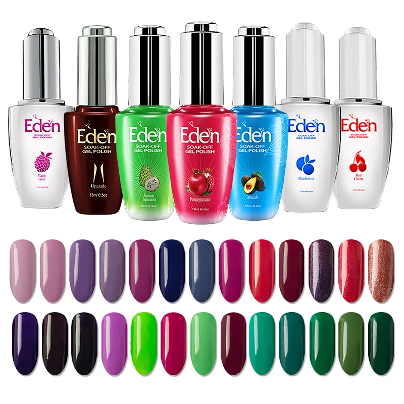 CCO Eden nail gel polish superior quality builder gel,builder base gel