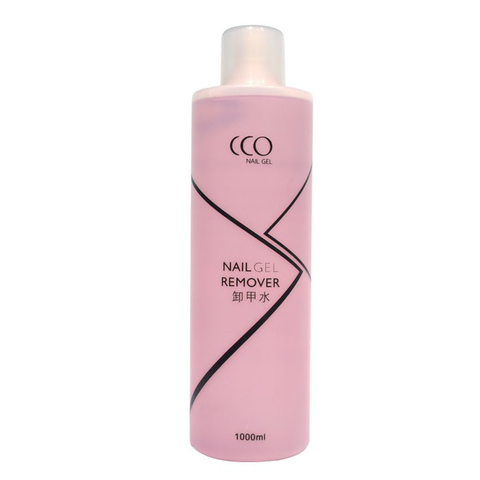 cco nail gel remover