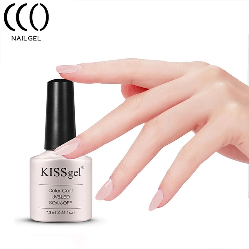 K046 factory direct sale gel nail polish Basic Raw Material uv gel 1kg uv nail gel