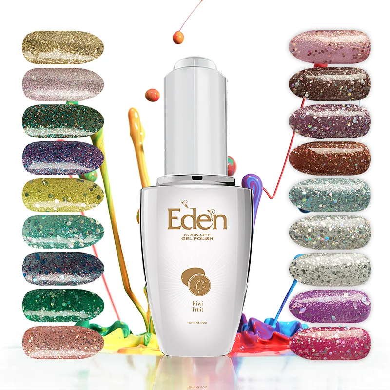 CCO Eden nail gel polish superior quality builder gel,builder base gel