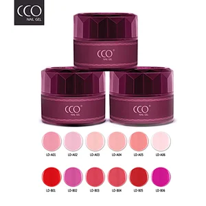 CCO moda cosmetics stamping nail polish stamping 3d gel nail