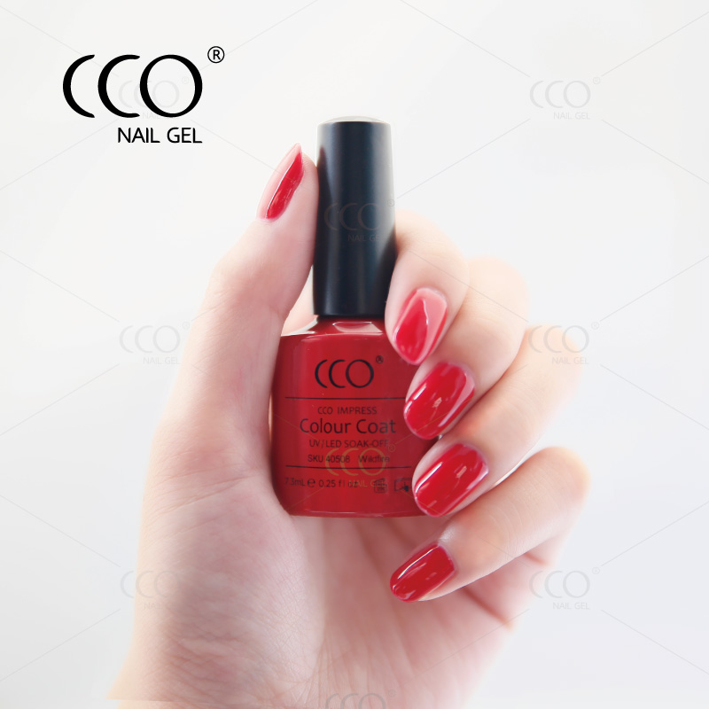 cco nail lamp