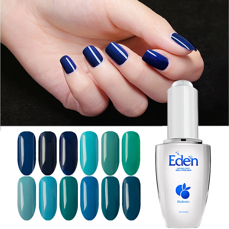 CCO Eden nail gel polish superior quality natural material organic nail products wholesale of OEM brands