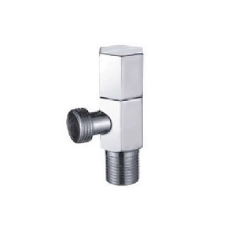 Angle valve