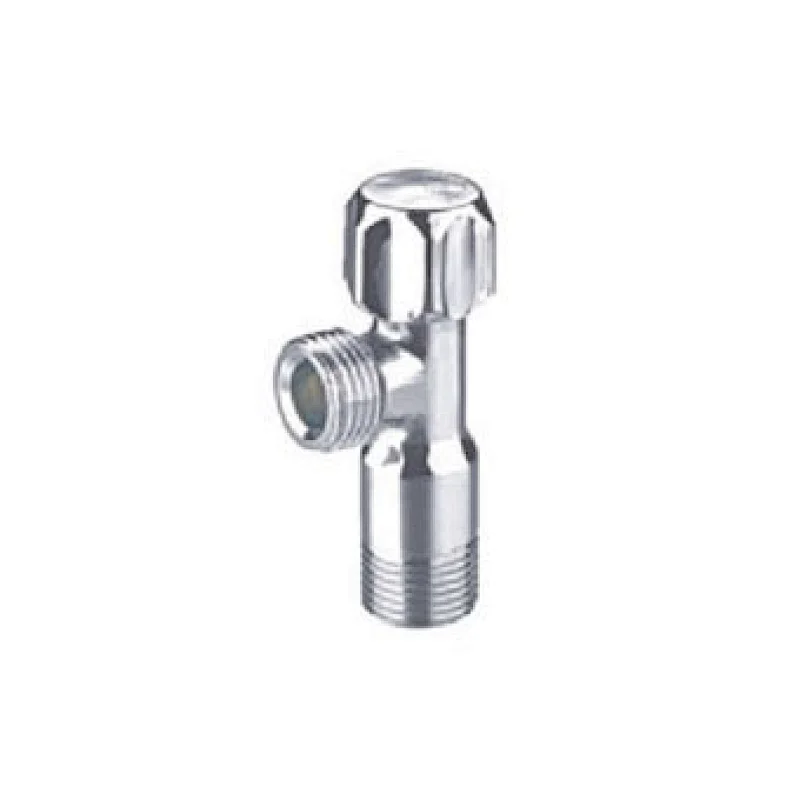 Angle valve