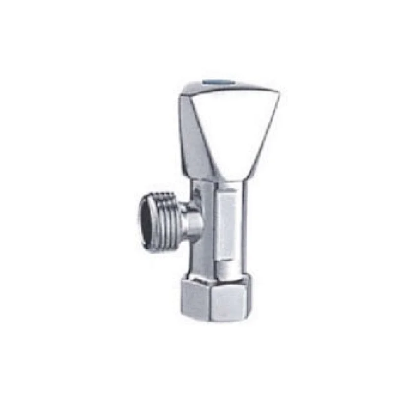 Angle valve