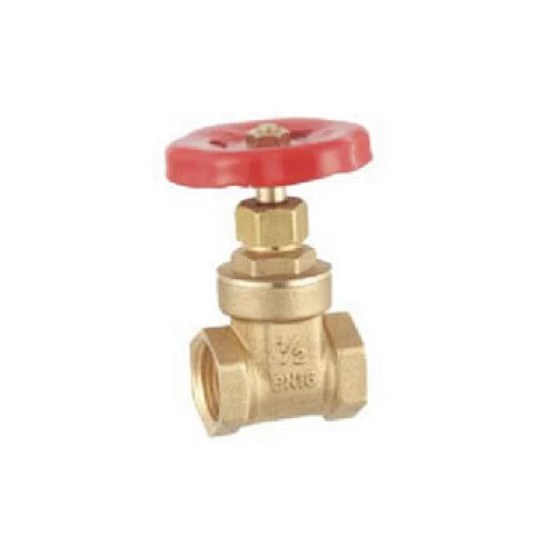 Gate valve