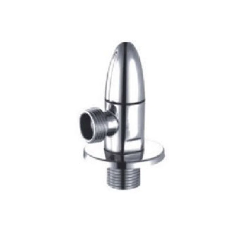 Angle valve