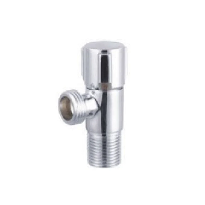 Angle valve