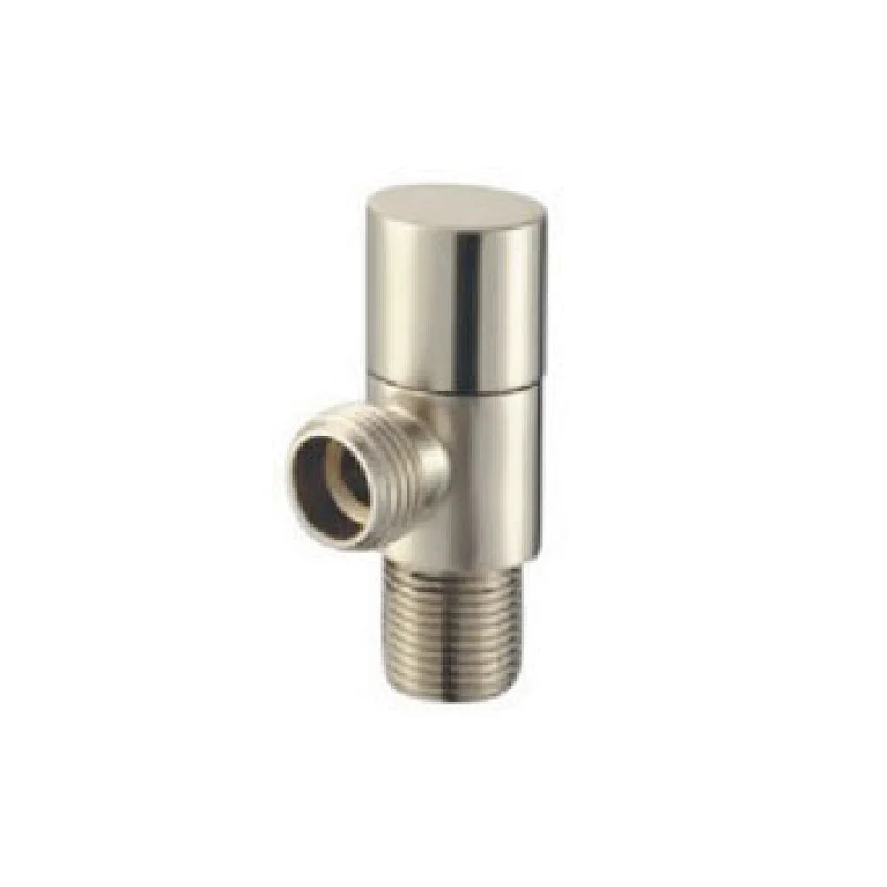 Angle valve