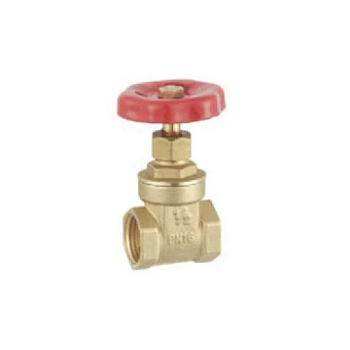 Gate valve
