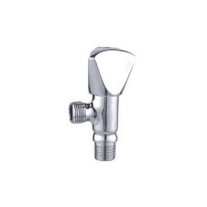 Angle valve