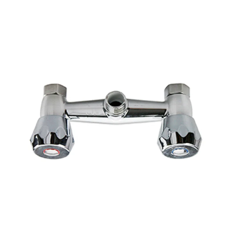 Plastic mixer