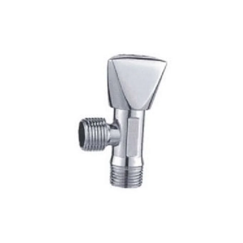 Angle valve