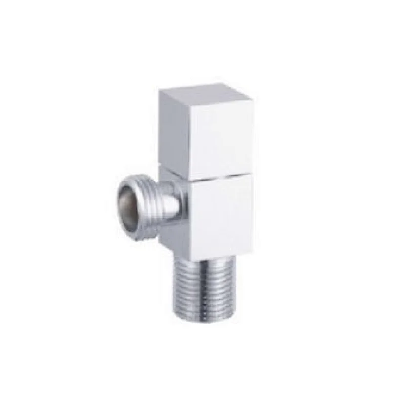 Angle valve