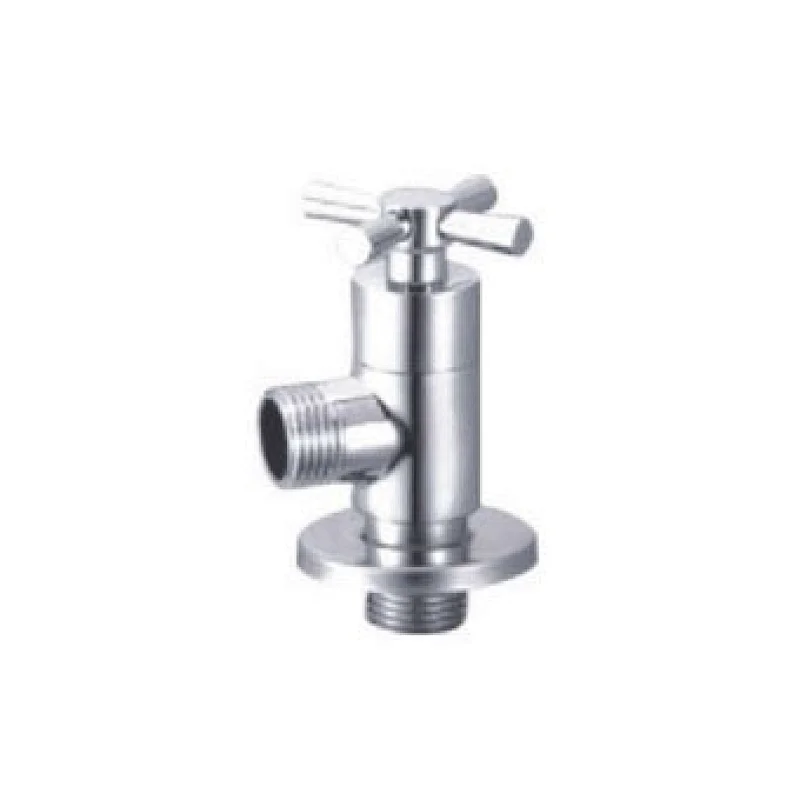 Angle valve