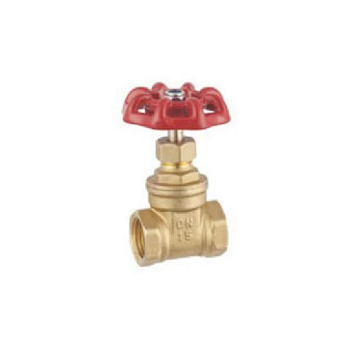Gate valve