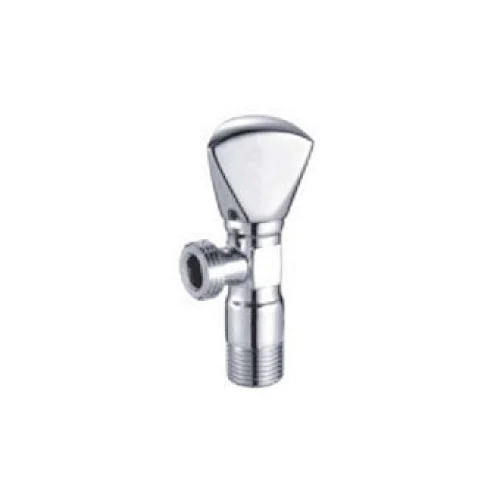 Angle valve