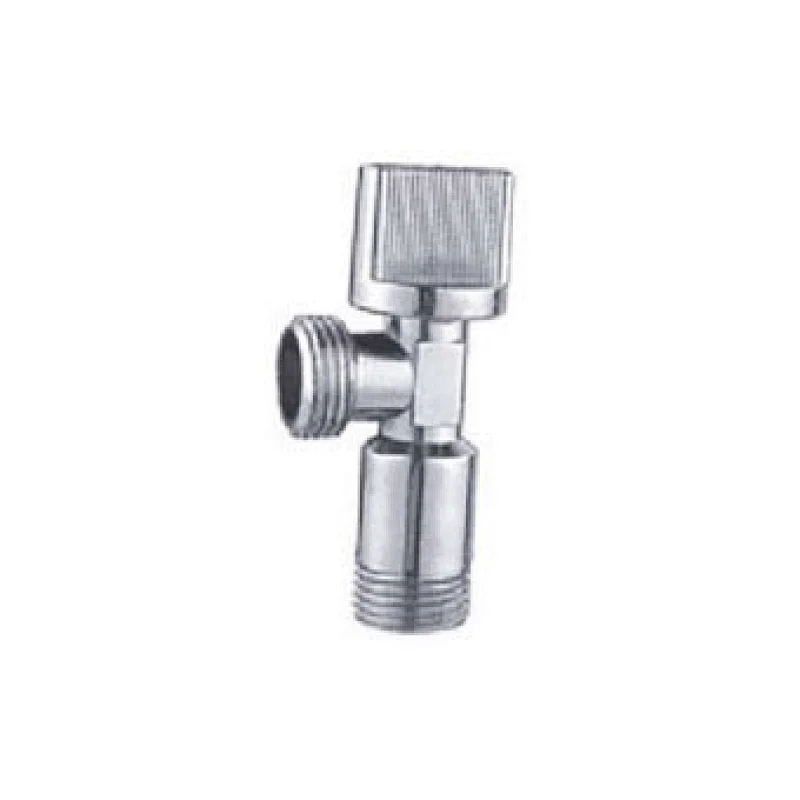 Angle valve