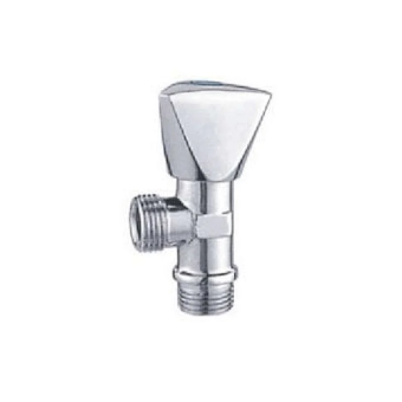 Angle valve