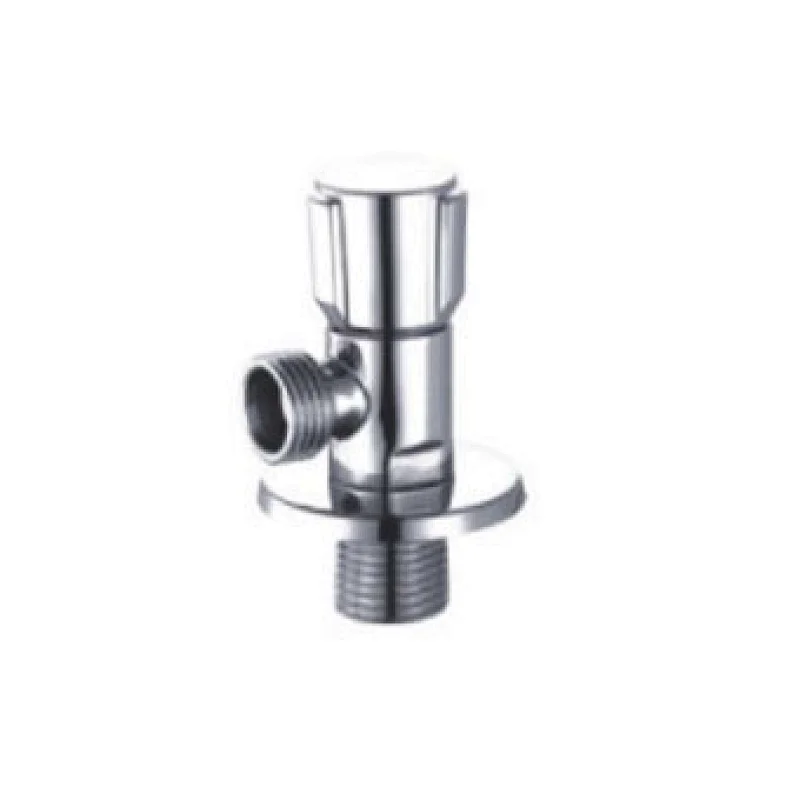 Angle valve