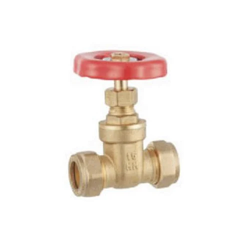 Gate valve