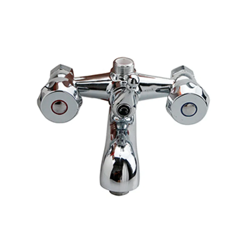 Plastic mixer