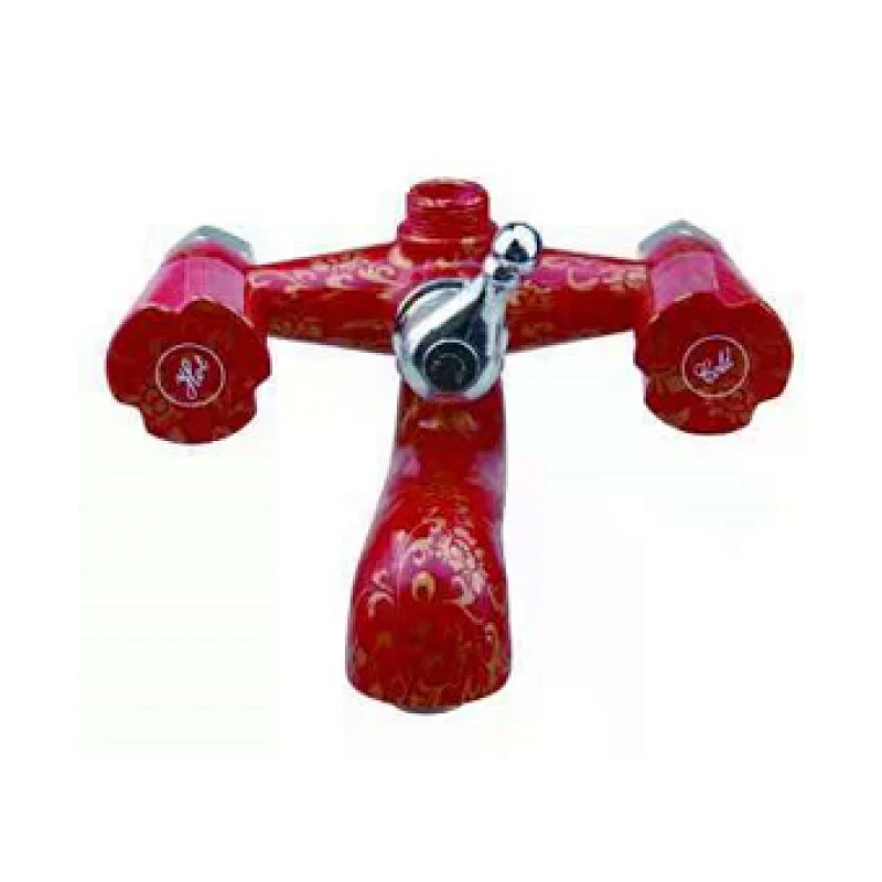 Plastic mixer