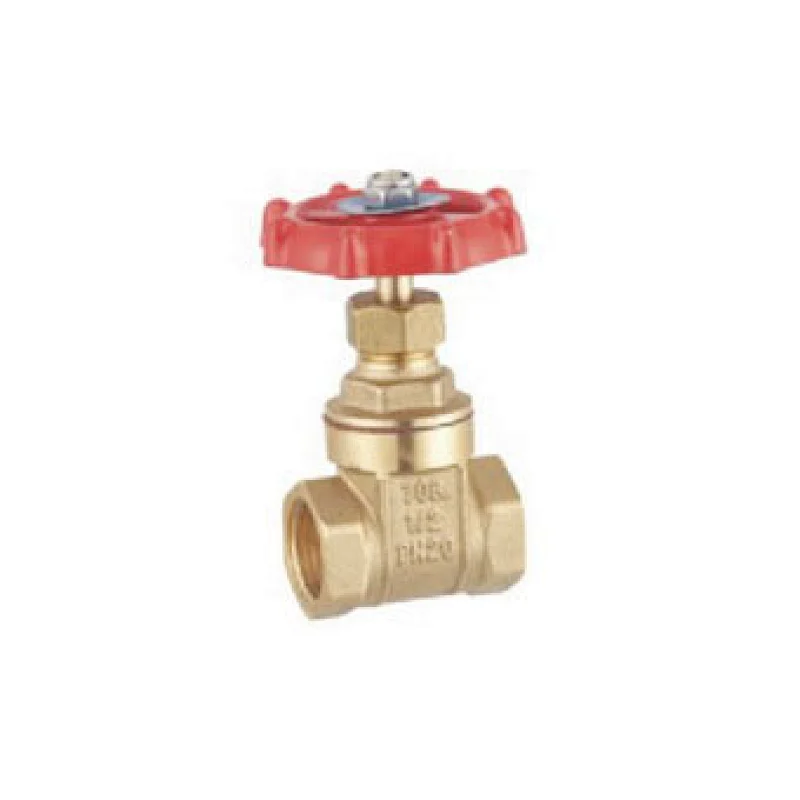 Gate valve