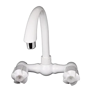 Plastic mixer