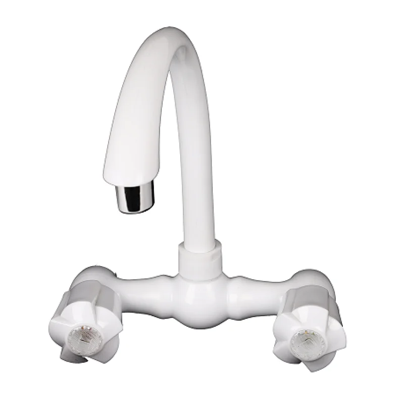 Plastic mixer
