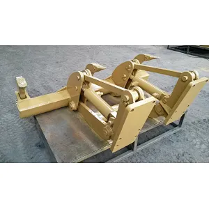 agricultural industry wholesale machine dozer attachment ripper for d5g