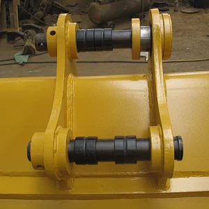 excavator attachments manufacturer high standard Pin Bushing for Excavator 312