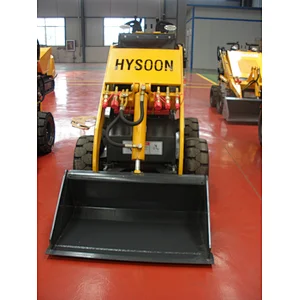 280 mini skid steer loader with CE certificate