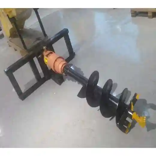 earth hole digger