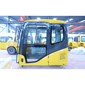 wholesale high quality excavator cabin made in China on hot sale
