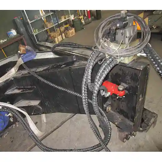 skid steer loader suppliers