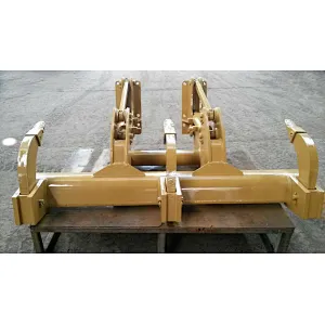 agricultural industry wholesale machine dozer attachment ripper for d5g