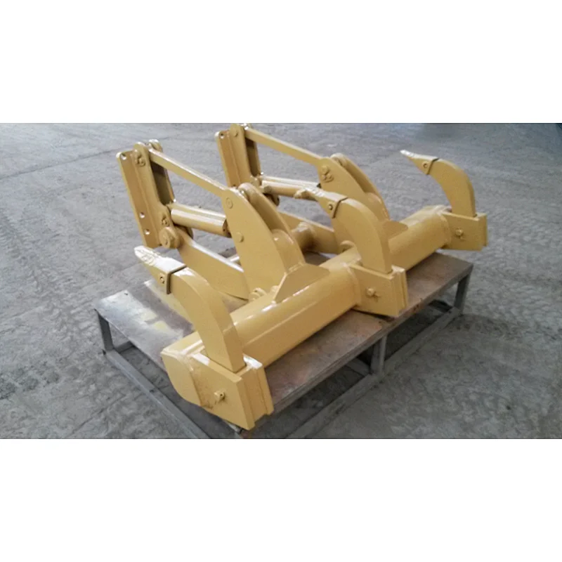 agricultural industry wholesale machine dozer attachment ripper for d5g