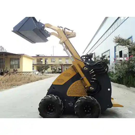 mini wheel loader tire 18*6.5-8