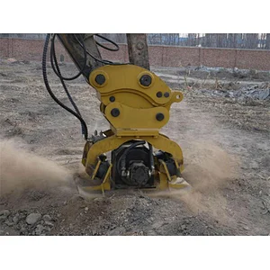 vibratory plate compactor four model numbers on sale