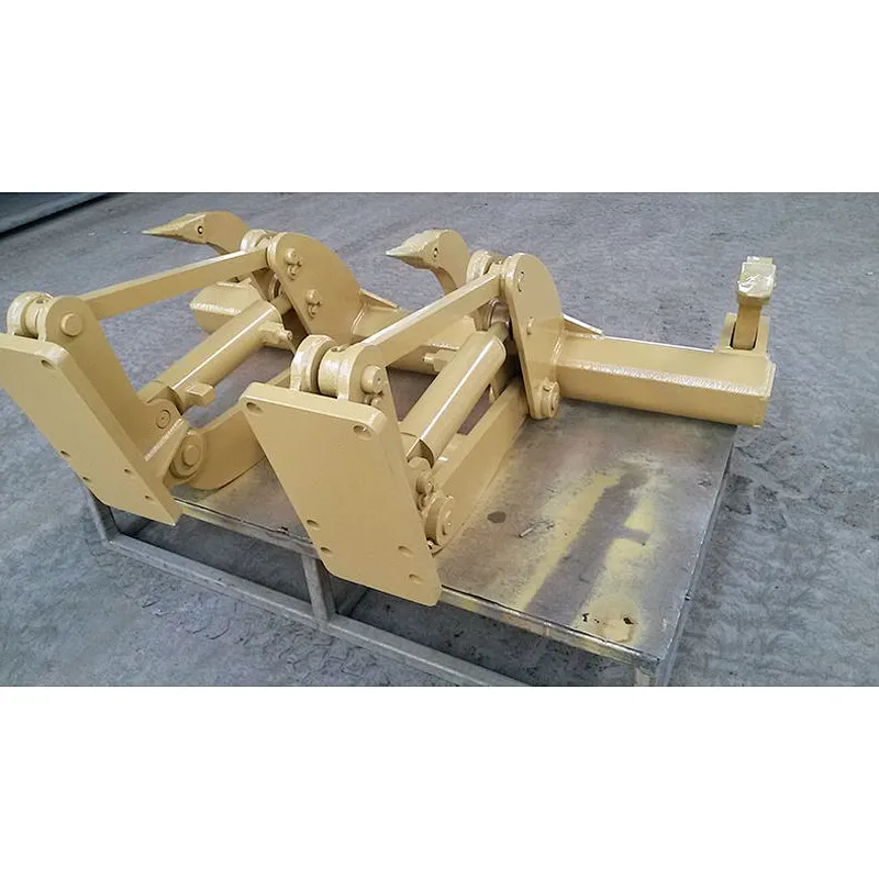 agricultural industry wholesale machine dozer attachment ripper for d5g
