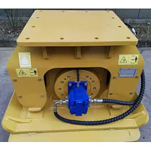 vibratory plate compactor four model numbers on sale