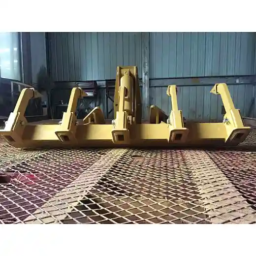 bulldozer ripper D5C