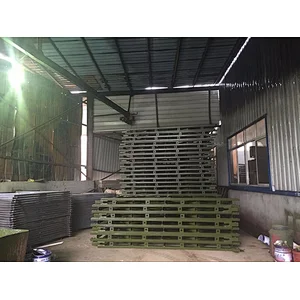 China factory gold supplier wholesale widely used Steel Bailey Bridge for construction on hot sale