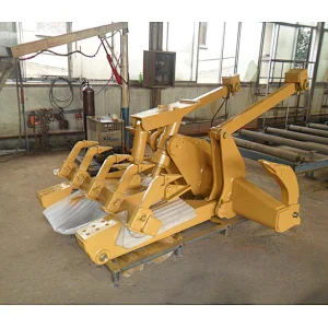 bulldozer ripper D5C for sale