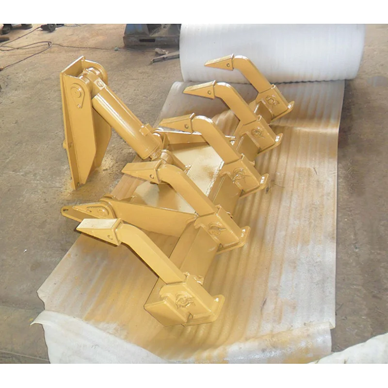 bulldozer ripper D5C for sale