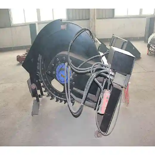 skid steer loader suppliers
