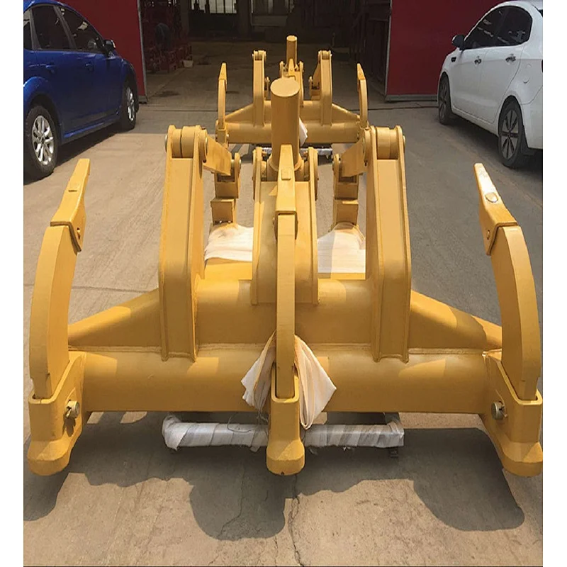 agricultural industry wholesale machine dozer attachment ripper for d5g
